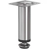GTV Sofa Leg D-150 chrome