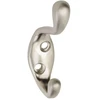 GTV MALAGA M B0 aliuminio hanger, satin