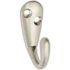 GTV MALAGA S C0 zinc-aliuminio alloy hanger, satin
