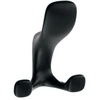 GTV Zamak hanger TOLEDO A0 juodas matt