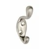 GTV MALAGA M B0 aliuminio hanger, satin