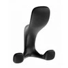 GTV Zamak hanger TOLEDO A0 juodas matt
