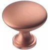 GTV TERNI zamak knob, copper