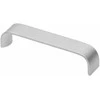 GTV Aliuminio handle 347 C=160mm aliuminio
