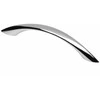 GTV Zamak handle 01 C=128mm chrome