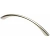 GTV Zamak handle 07 C=96mm satin