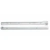 GTV Roller drawer slide baltas L-500