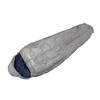 Guļammaiss Outliner, zila/pelēka, 230 cm