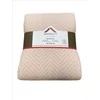 Domoletti BEDSPREAD MICRO 160X220 CM HERRING Rožinis