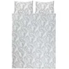 Patalynės komplektas Domoletti BEDDING COVER SET D-986 SATEEN 160X200CM