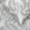 Patalynės komplektas Domoletti BEDDING COVER SET D-986 SATEEN 160X200CM
