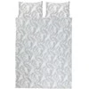 Patalynės komplektas Domoletti BEDDING COVER SET D-986 SATEEN 160X200CM