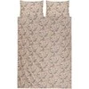 Domoletti BEDDING COVER SET MV-7617 SATEEN 160x200