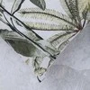 Patalynės komplektas Domoletti BED COV SET Banana Tree SATEEN 160x200CM