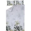 Patalynės komplektas Domoletti BED COV SET Banana Tree SATEEN 200x220CM