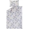 Patalynės komplektas Domoletti BED COV SET Cassia Leaves COTTON 140x200