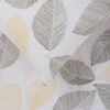 Patalynės komplektas Domoletti BED COV SET Cassia Leaves COTTON 140x200
