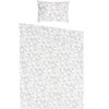 Patalynės komplektas Domoletti BEDDING COVER SET 7882 SATEEN 140x200CM