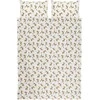 Domoletti BEDDING COVER SET MV-7693 COTTON 200x220