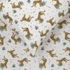 Domoletti BEDDING COVER SET MV-7693 COTTON 200x220