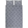 Patalynės komplektas Domoletti BEDDING COVER SET D-1042 SATEEN 200X220