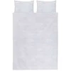 Domoletti BEDDING COVER SET D-017 COTTON 200x220CM