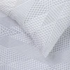 Domoletti BEDDING COVER SET D-017 COTTON 140x200CM