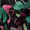 Patalynės komplektas Domoletti Bed Cov Set Cotton Flamingo 200X220