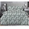 Patalynės komplektas Domoletti BEDDING COVER SET 7756 COTTON 200x220CM