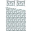 Patalynės komplektas Domoletti BEDDING COVER SET 7756 COTTON 200x220CM