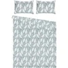 Patalynės komplektas Domoletti BEDDING COVER SET 7756 COTTON 160x200CM