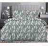 Patalynės komplektas Domoletti BEDDING COVER SET 7756 COTTON 200x220CM