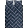 Patalynės komplektas Domoletti BEDDING COVER SET D-1068 SATEEN 160X200