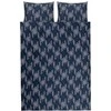 Patalynės komplektas Domoletti BEDDING COVER SET D-1068 SATEEN 160X200