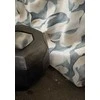 Patalynės komplektas Domoletti Lovos užvalkalų komplektas NEXUS satinas 300TC 200x220