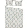 Patalynės komplektas Domoletti BEDDING COVER SET 7879 SATEEN 200X220CM