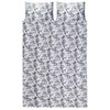 Patalynės komplektas Domoletti BEDDING COVER SET MV-7502 SATEEN 200X220