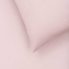 Patalynės komplektas Domoletti BED COV SET SOLID POWDER SATEEN 200X220