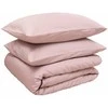 Patalynės komplektas Domoletti BED COV SET SOLID POWDER SATEEN 200X220