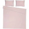 Patalynės komplektas Domoletti BED COV SET SOLID POWDER SATEEN 200X220