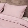 Patalynės komplektas Carruzzo Bed cov. set solid powder sateen 145×205