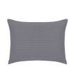 Patalynės komplektas Domoletti BED COV SET Striped Pilkas SATEEN 160x200