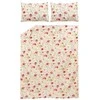 Patalynės komplektas Domoletti BED COV SET Summer Garden COTTON 160x200