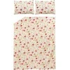 Patalynės komplektas Domoletti BED COV SET Summer Garden COTTON 160x200