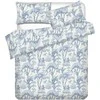 Patalynės komplektas Domoletti BED COV SET Tropical Eden SATEEN 160x200