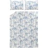 Patalynės komplektas Domoletti BED COV SET Tropical Eden SATEEN 160x200