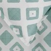 Patalynės komplektas Okko Monroe PATALYNĖS UŽVALKALŲ KOMPLEKTAS CD009 100PES 140x200CM