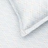 Patalynės komplektas Monroe BEDDING COVER SET DIAMOND 100PES 200X220