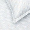 Patalynės komplektas Monroe BEDDING COVER SET DIAMOND 100PES 140X200