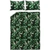 Patalynės komplektas Okko Monroe BEDDING COVER SET Fuksija POLYCOT 160x200